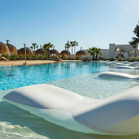 Eques Petit Resort Cala D´Or Exteriér fotografie