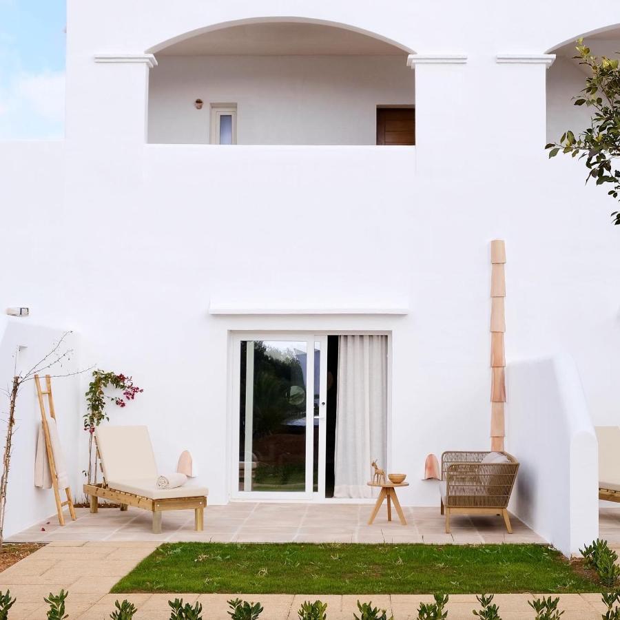 Eques Petit Resort Cala D´Or Exteriér fotografie