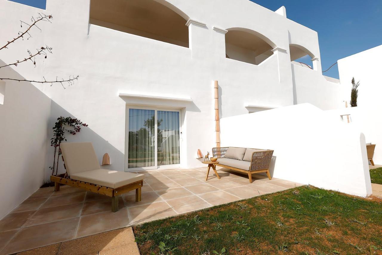 Eques Petit Resort Cala D´Or Exteriér fotografie