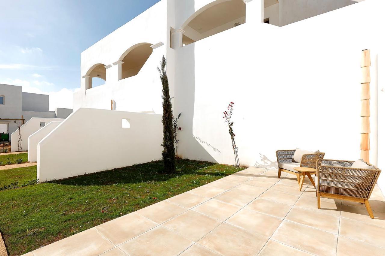 Eques Petit Resort Cala D´Or Exteriér fotografie