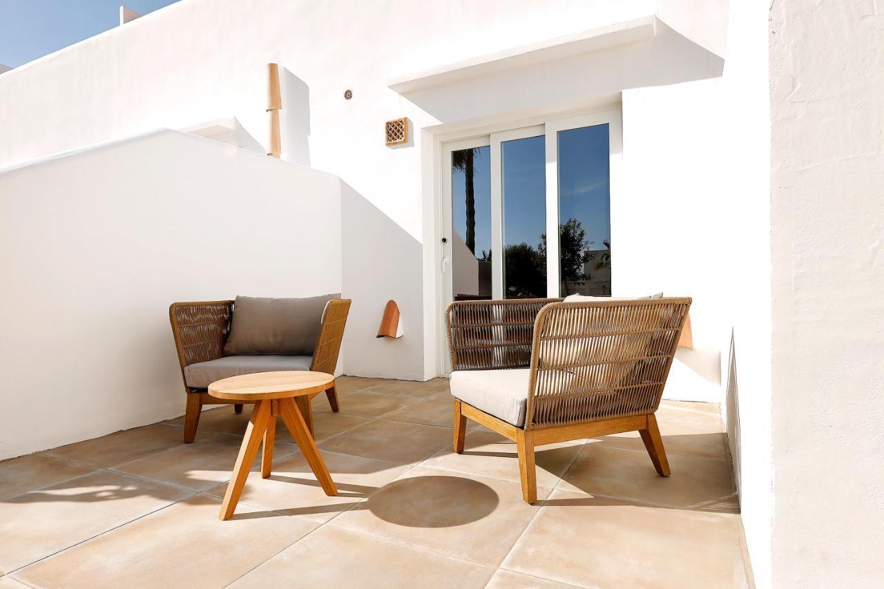 Eques Petit Resort Cala D´Or Exteriér fotografie