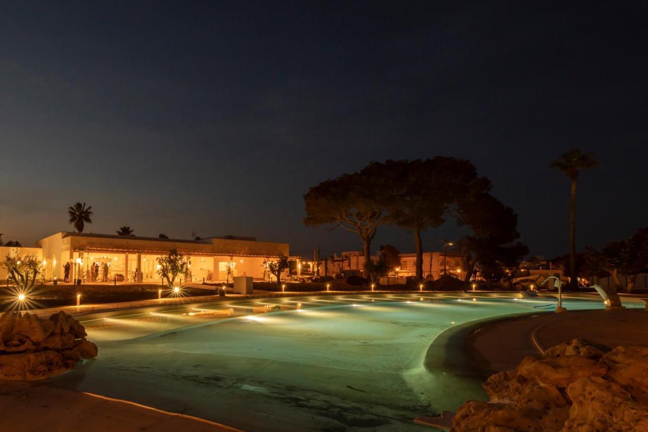 Eques Petit Resort Cala D´Or Exteriér fotografie