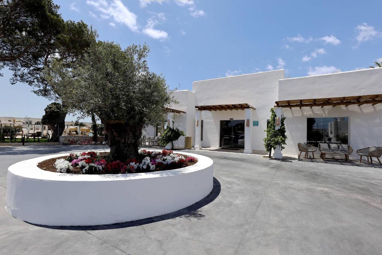 Eques Petit Resort Cala D´Or Exteriér fotografie