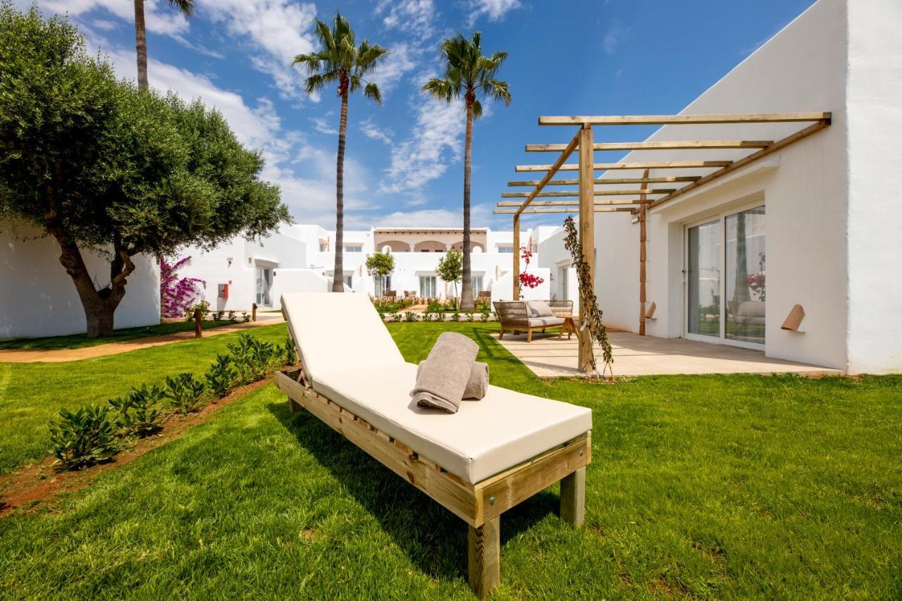 Eques Petit Resort Cala D´Or Exteriér fotografie