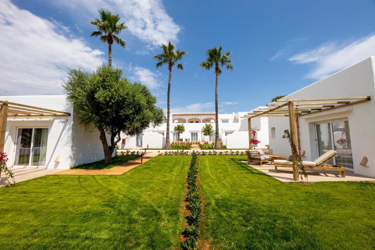 Eques Petit Resort Cala D´Or Exteriér fotografie