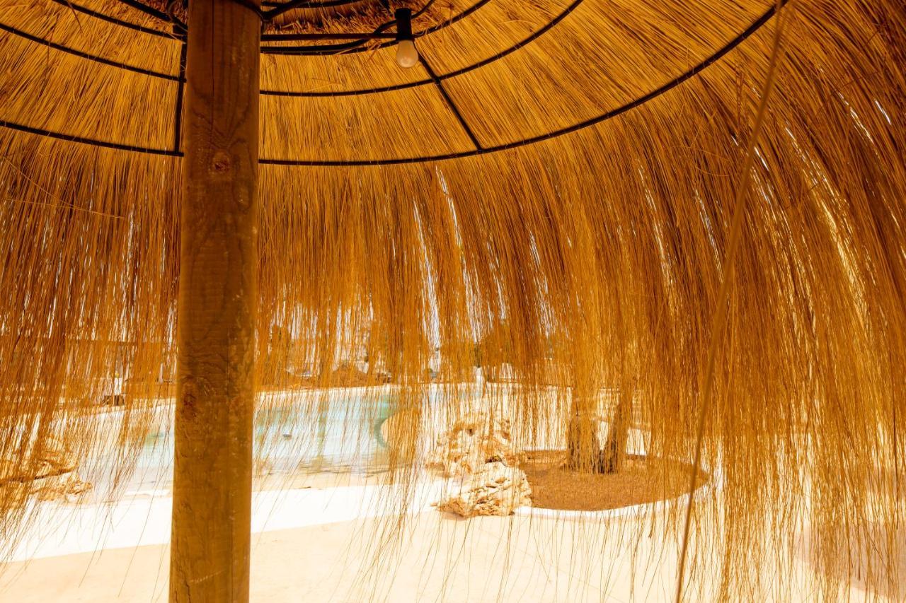 Eques Petit Resort Cala D´Or Exteriér fotografie