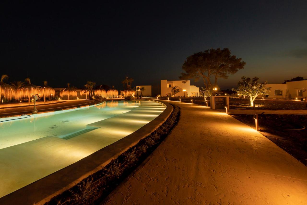 Eques Petit Resort Cala D´Or Exteriér fotografie