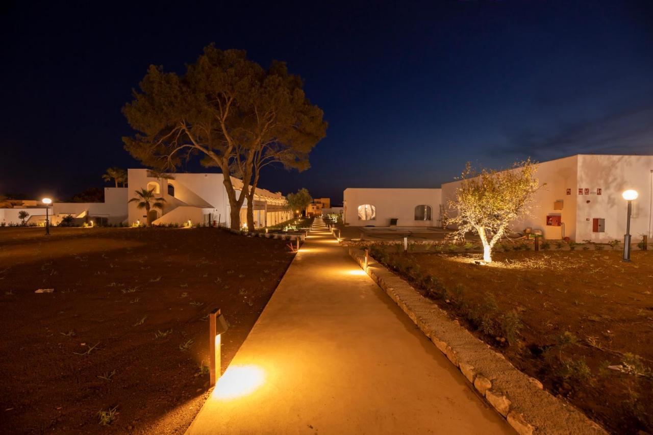 Eques Petit Resort Cala D´Or Exteriér fotografie