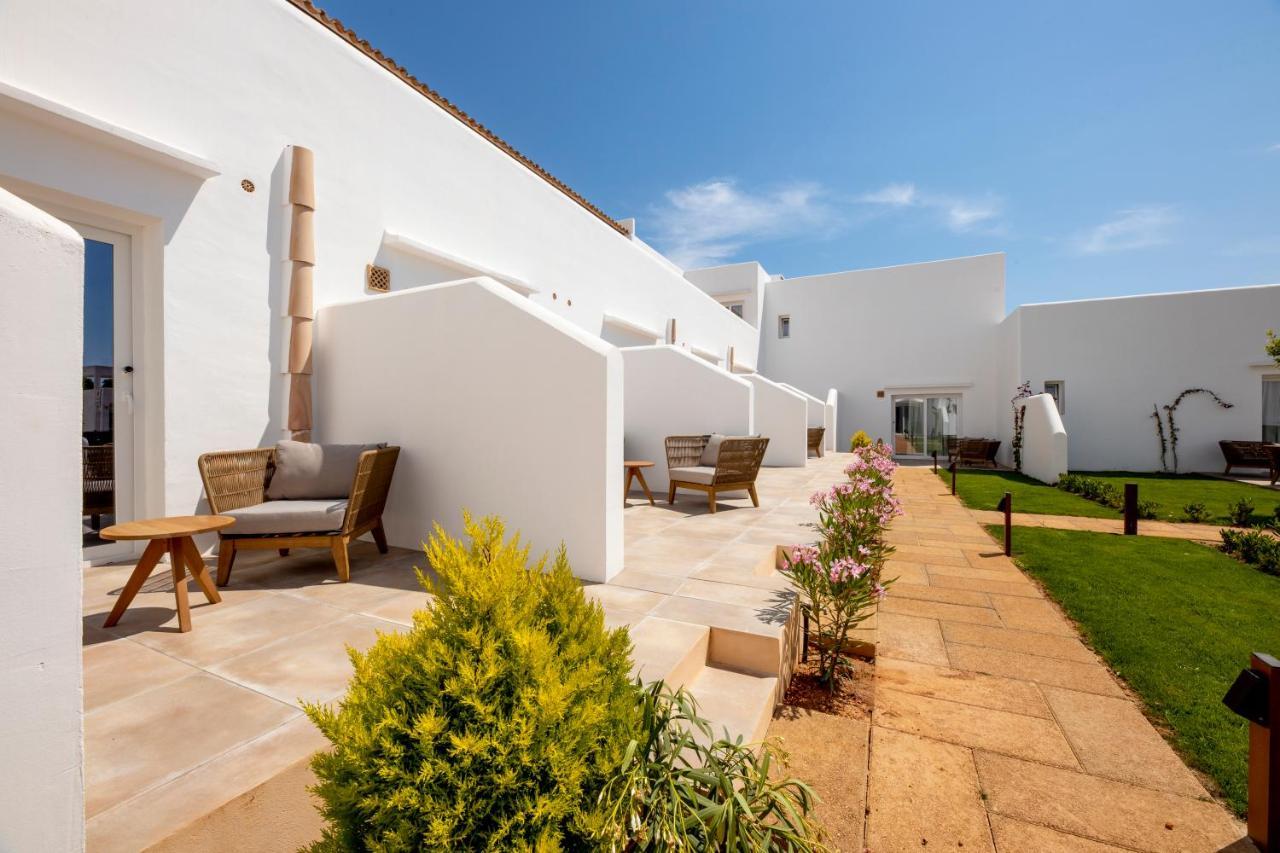 Eques Petit Resort Cala D´Or Exteriér fotografie