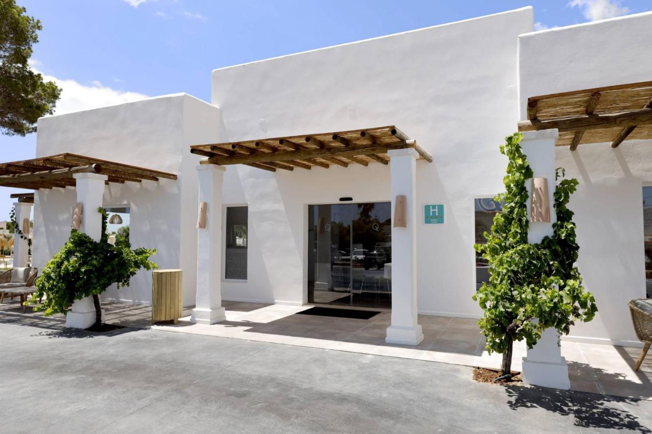 Eques Petit Resort Cala D´Or Exteriér fotografie