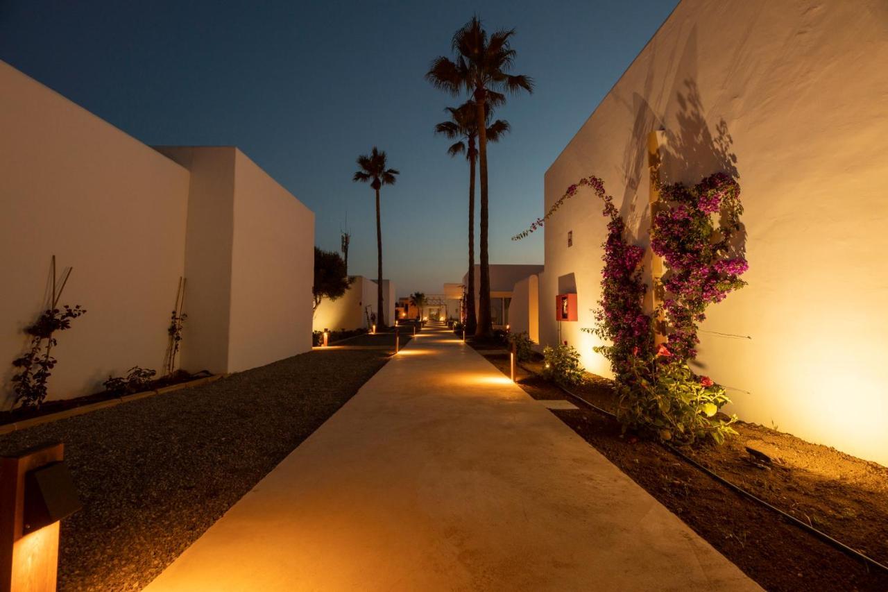 Eques Petit Resort Cala D´Or Exteriér fotografie
