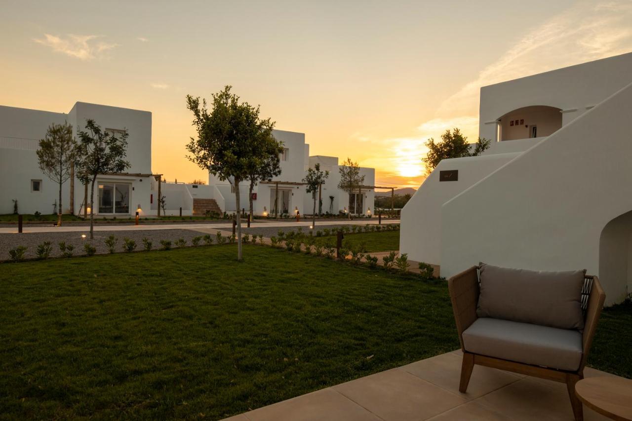 Eques Petit Resort Cala D´Or Exteriér fotografie