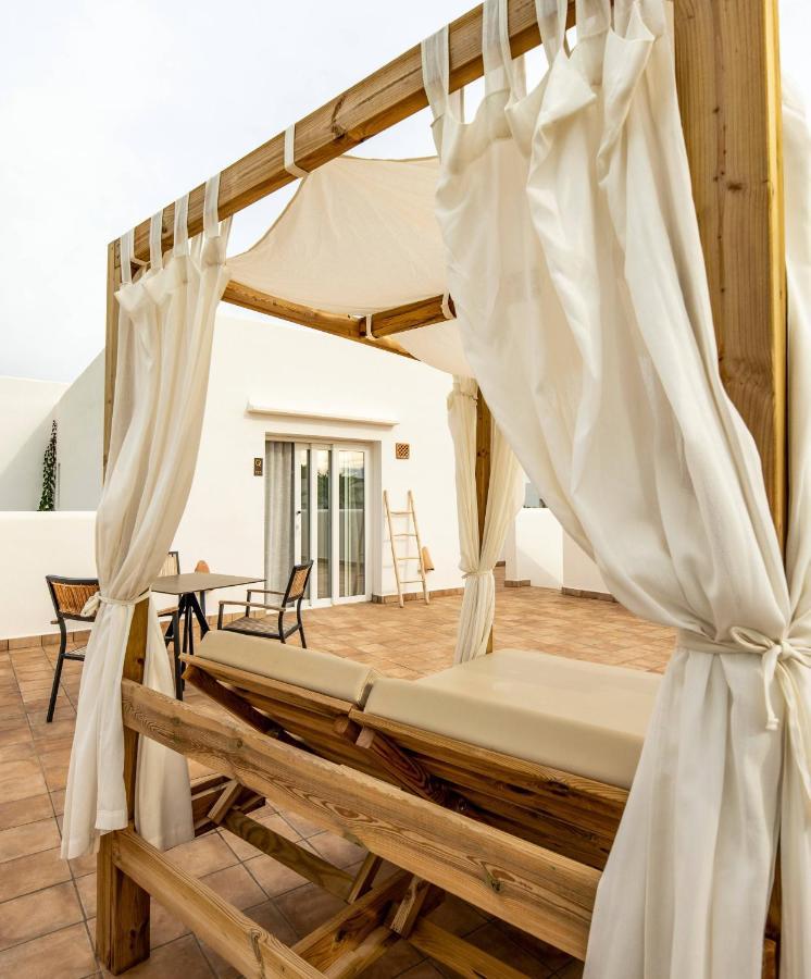 Eques Petit Resort Cala D´Or Exteriér fotografie