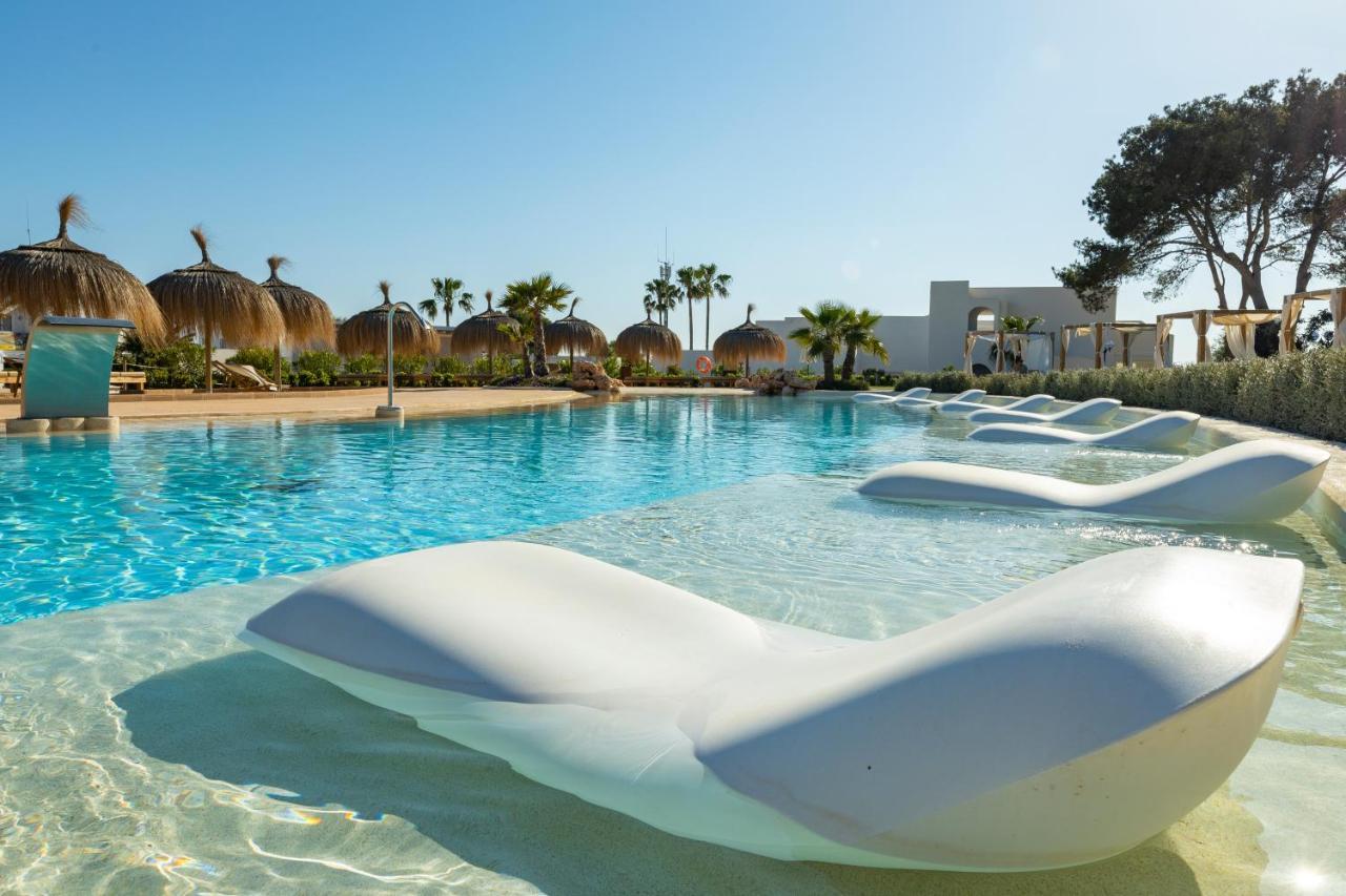 Eques Petit Resort Cala D´Or Exteriér fotografie
