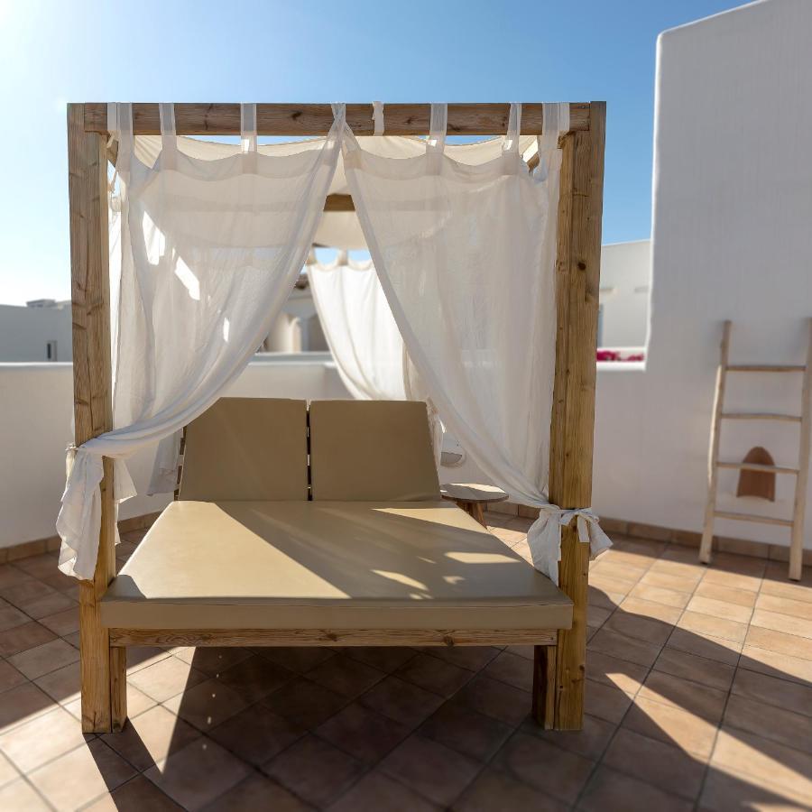 Eques Petit Resort Cala D´Or Exteriér fotografie