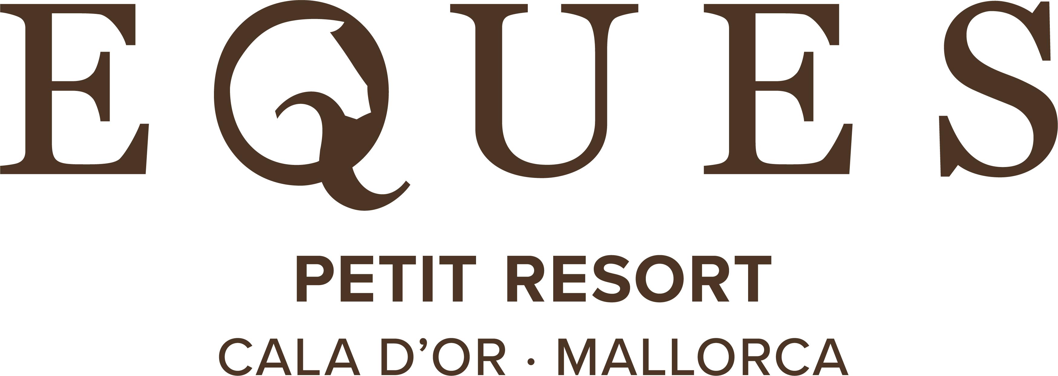 Eques Petit Resort Cala D´Or Exteriér fotografie